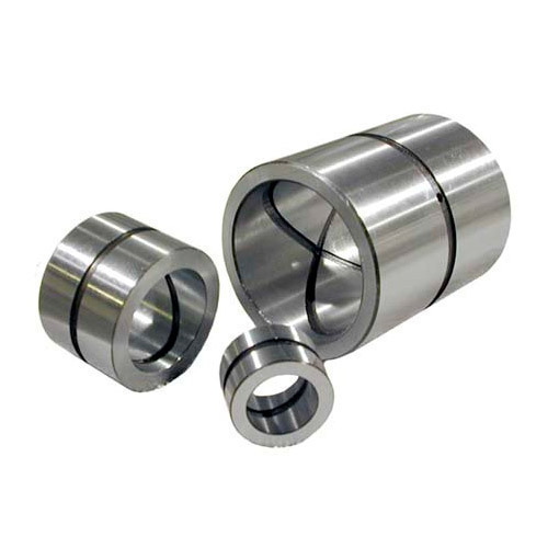 Steel Bush